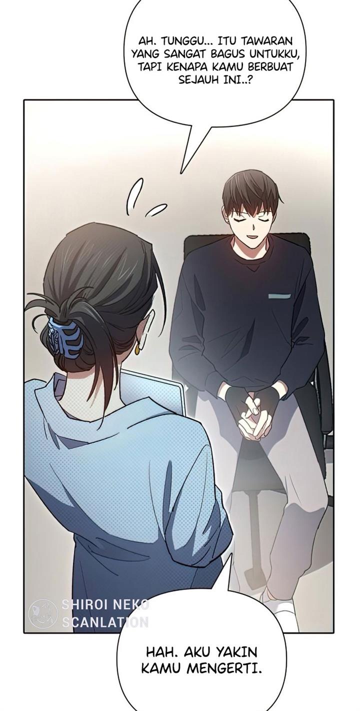 The S-Classes That I Raised Chapter 55 Gambar 40