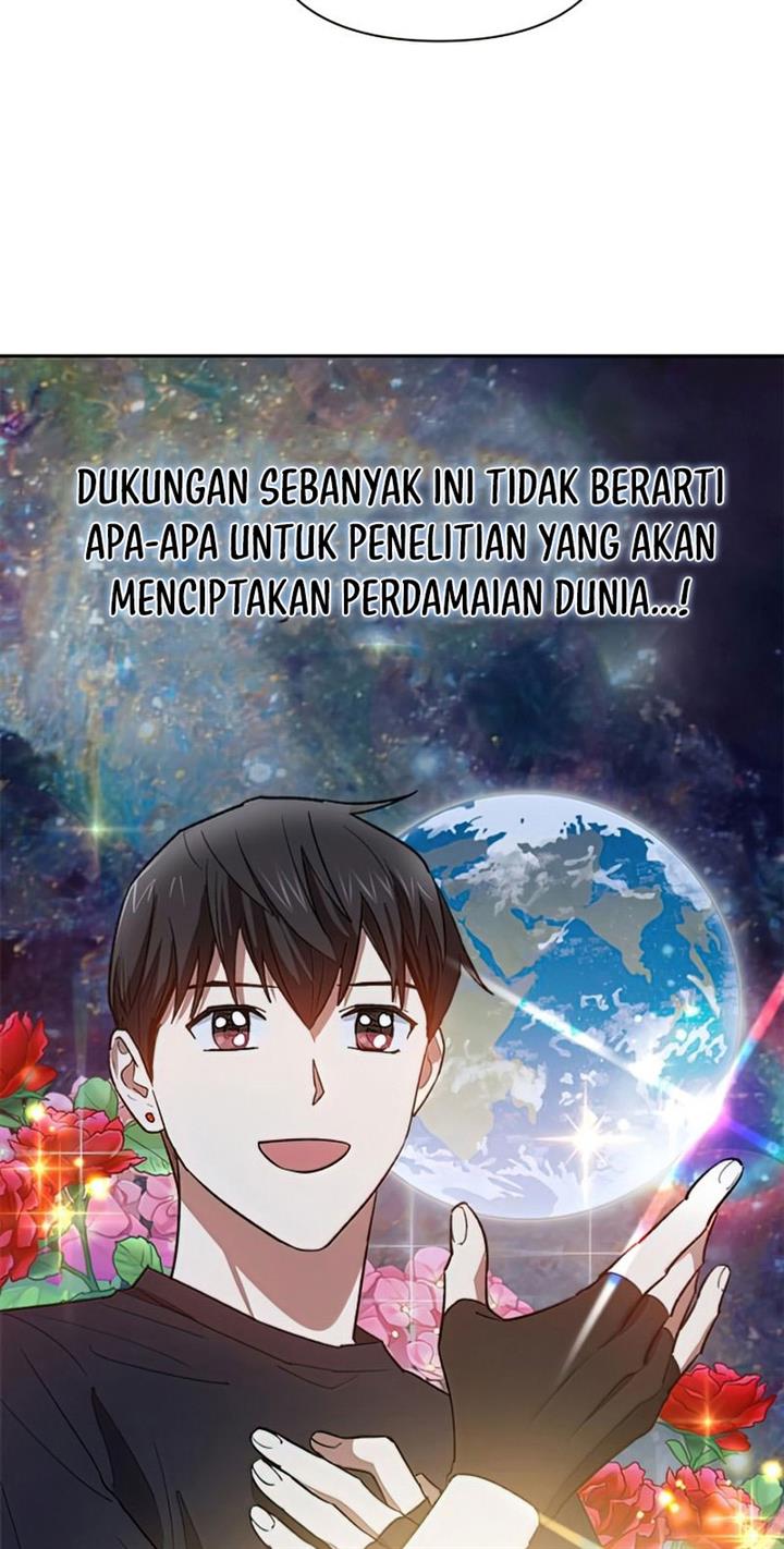 The S-Classes That I Raised Chapter 55 Gambar 41