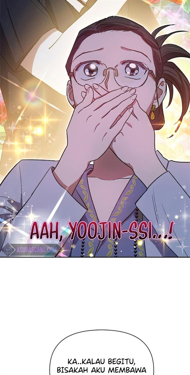 The S-Classes That I Raised Chapter 55 Gambar 42