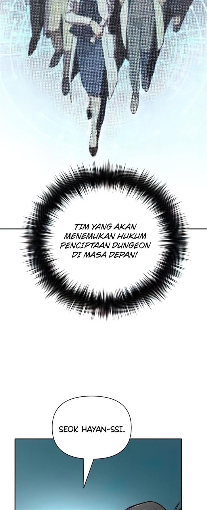 The S-Classes That I Raised Chapter 55 Gambar 46