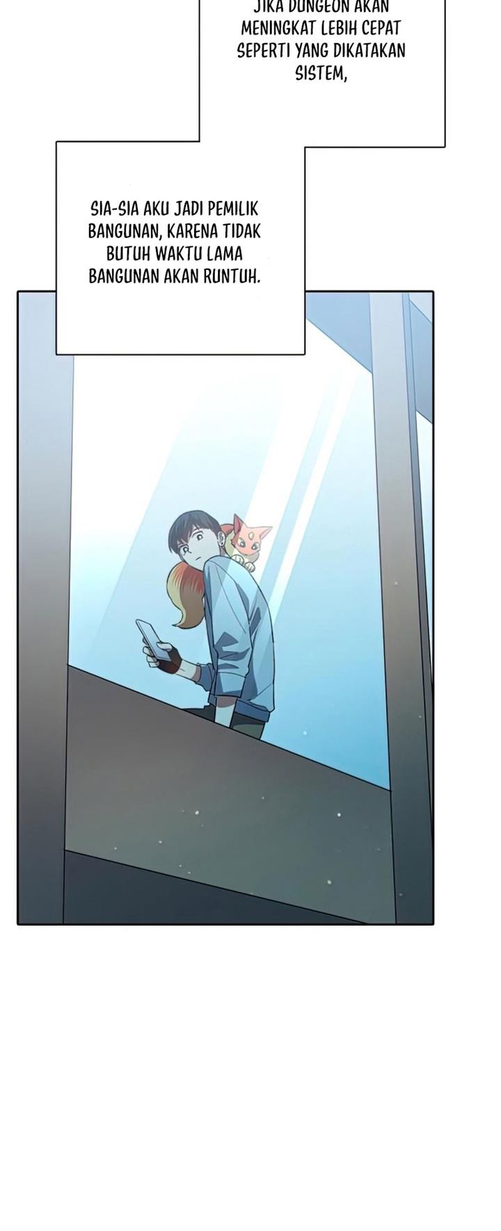 The S-Classes That I Raised Chapter 55 Gambar 50