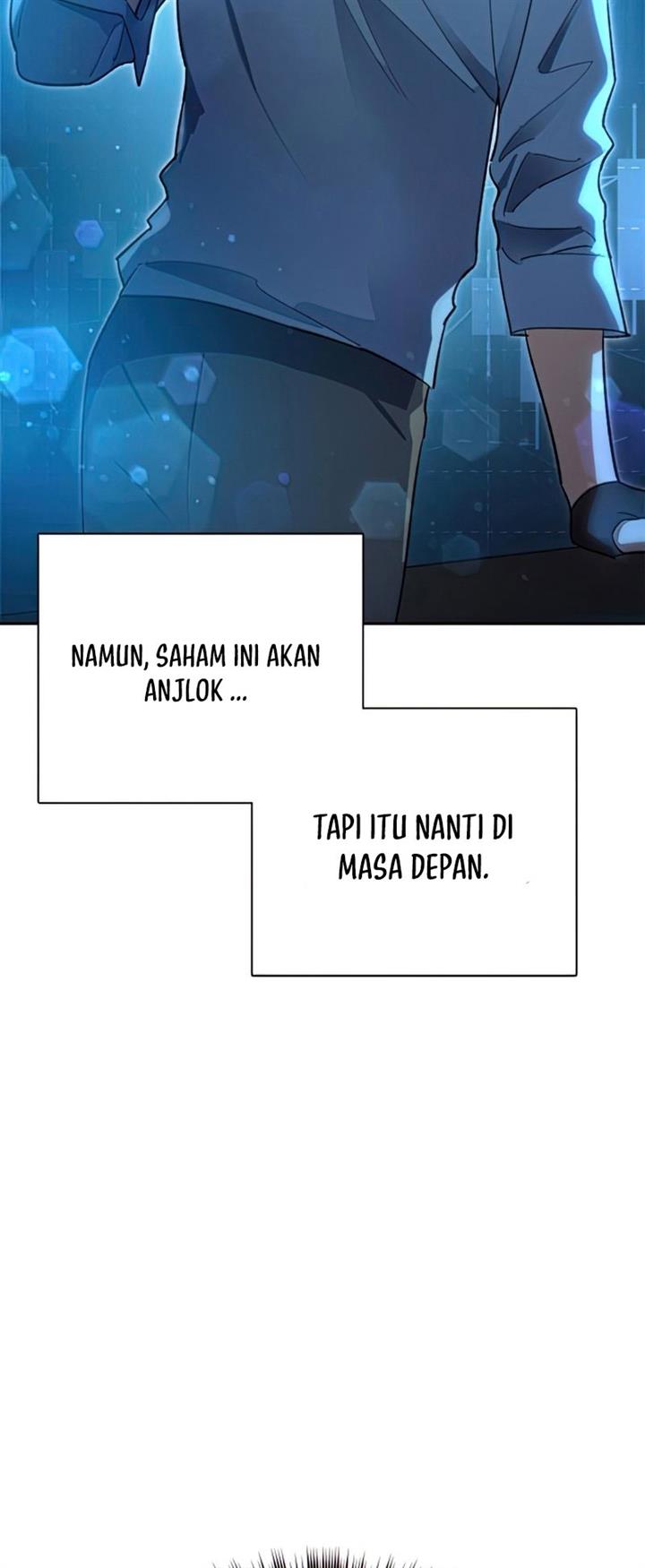 The S-Classes That I Raised Chapter 55 Gambar 53