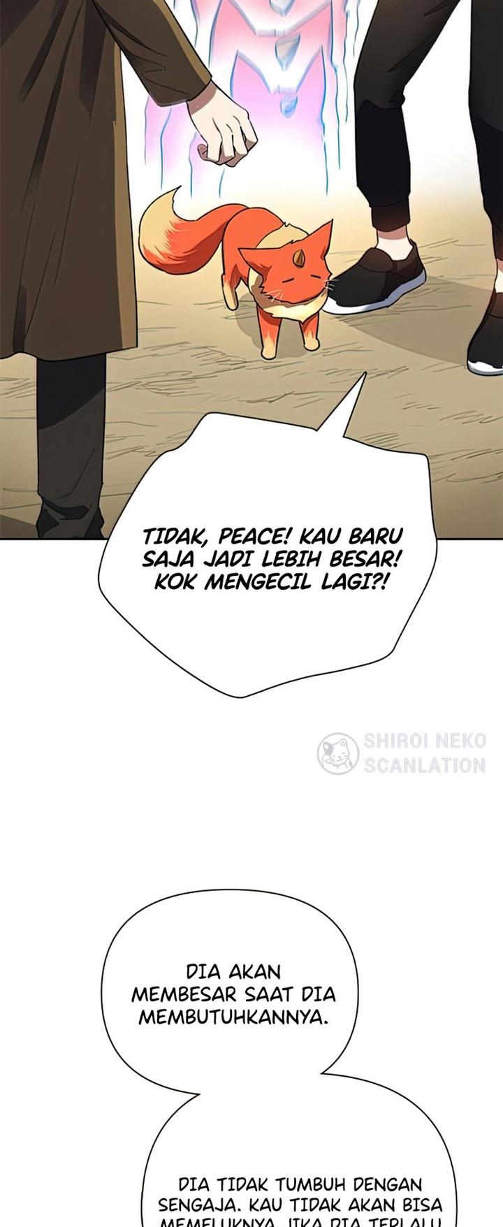 The S-Classes That I Raised Chapter 55 Gambar 6