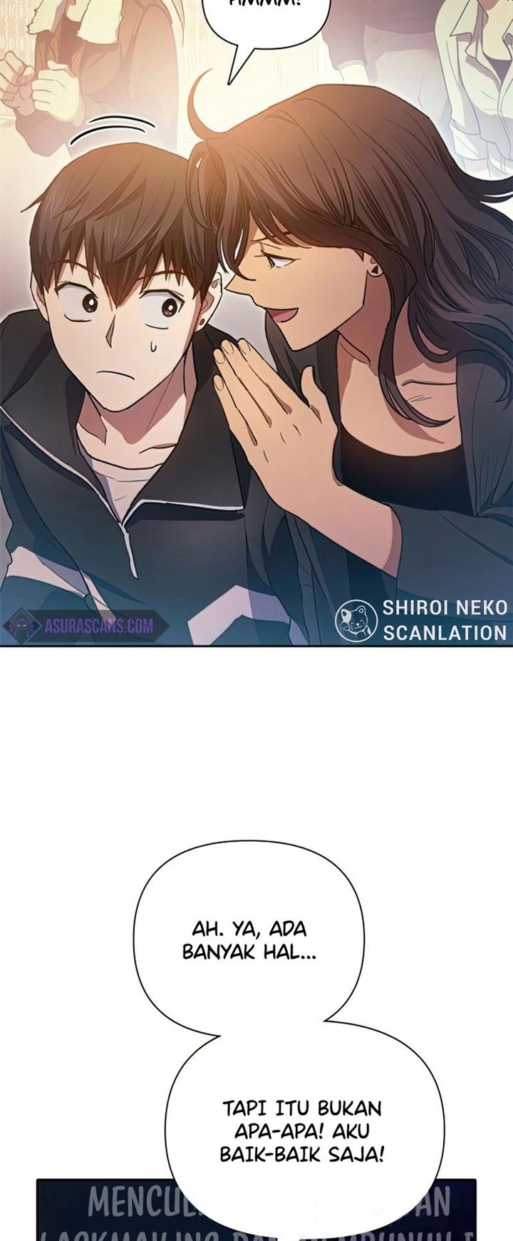 The S-Classes That I Raised Chapter 55 Gambar 61