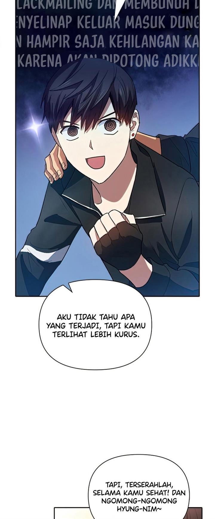 The S-Classes That I Raised Chapter 55 Gambar 62