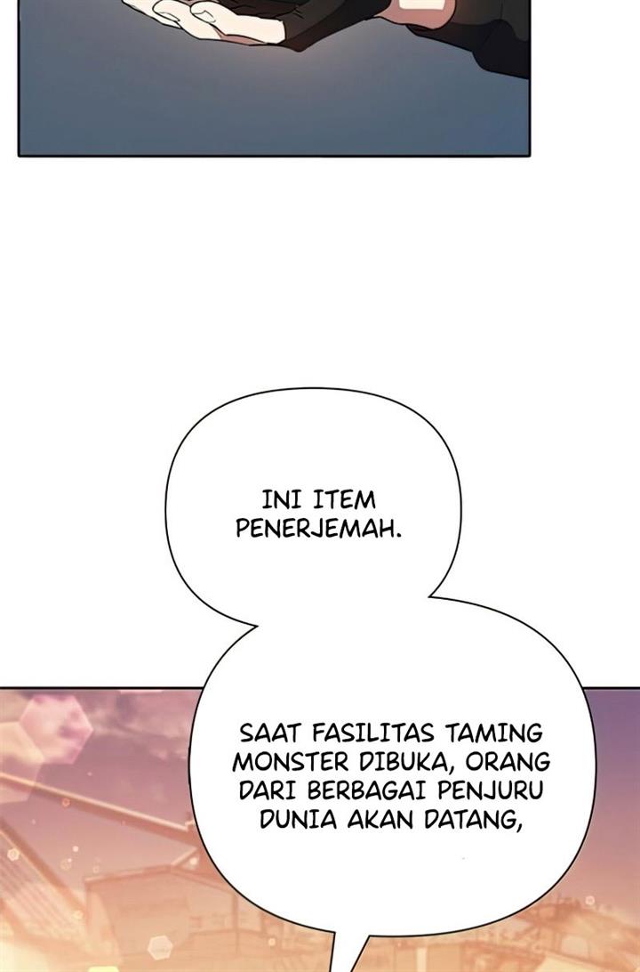 The S-Classes That I Raised Chapter 55 Gambar 73