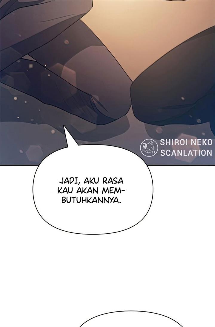 The S-Classes That I Raised Chapter 55 Gambar 75