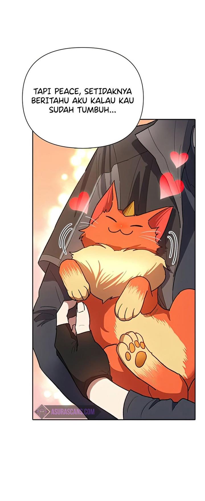 The S-Classes That I Raised Chapter 55 Gambar 8