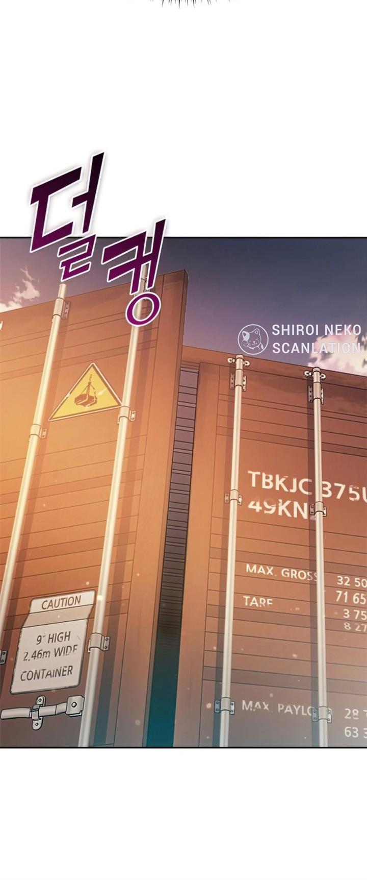 The S-Classes That I Raised Chapter 55 Gambar 82