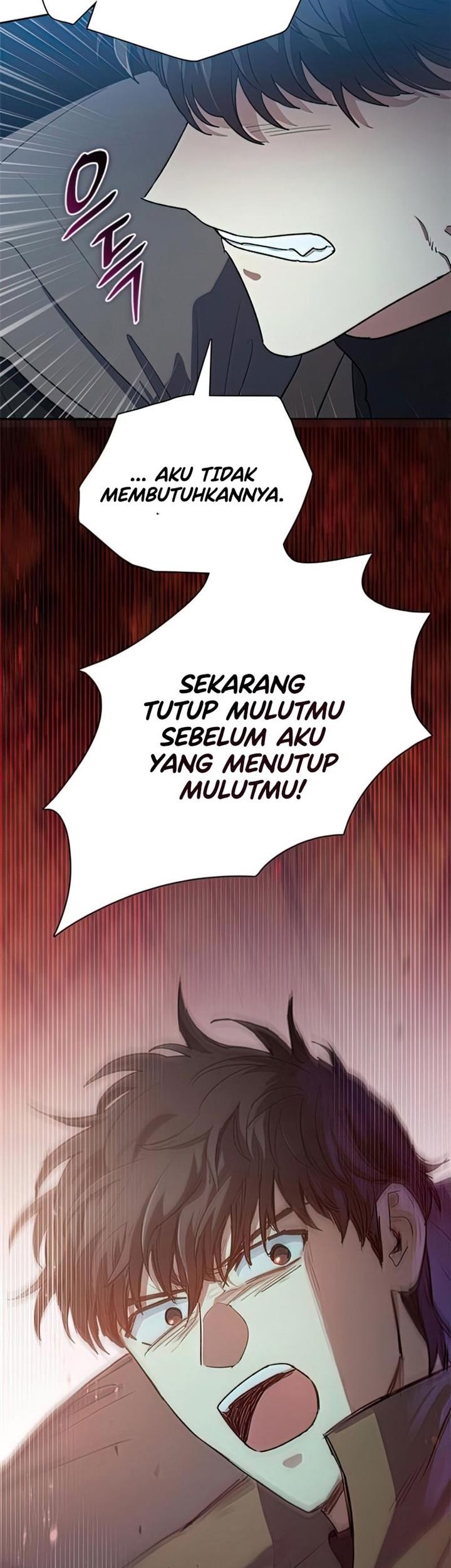 The S-Classes That I Raised Chapter 54 Gambar 18