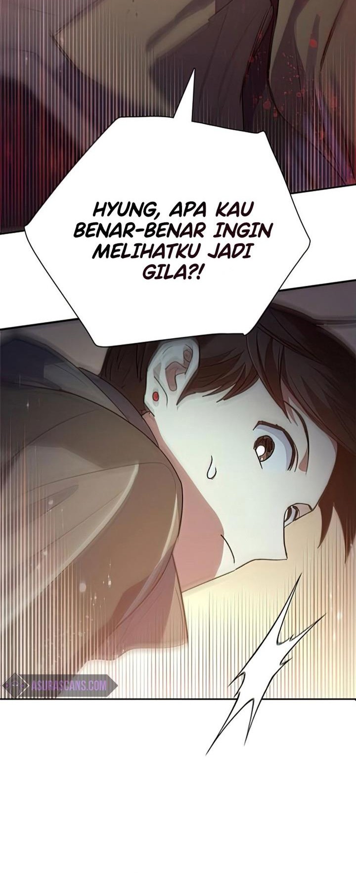The S-Classes That I Raised Chapter 54 Gambar 19