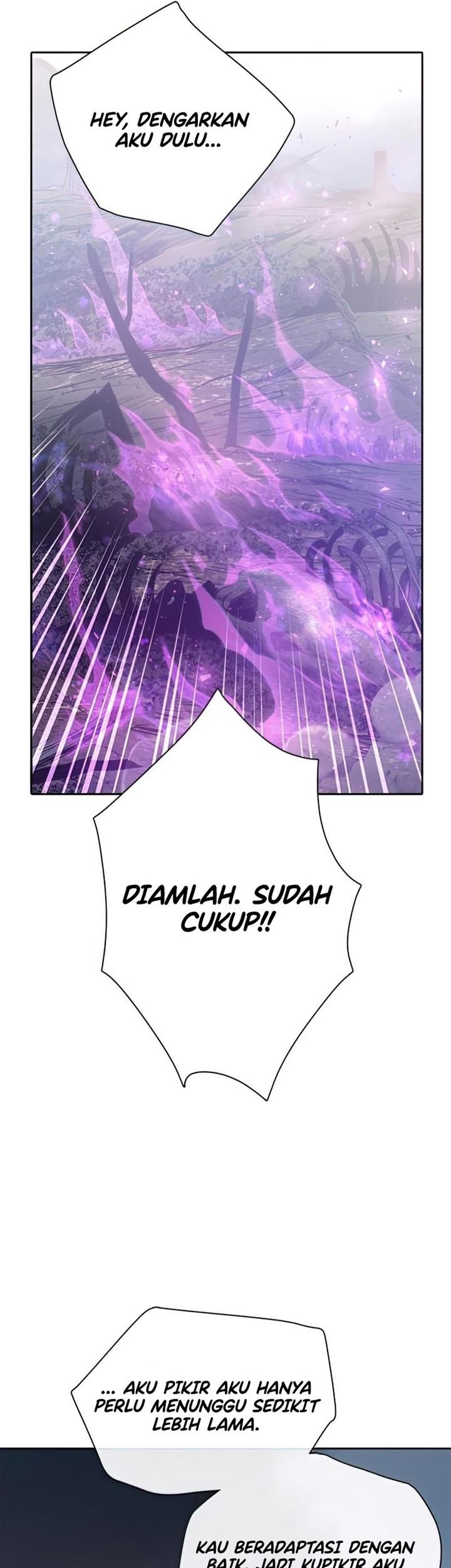 The S-Classes That I Raised Chapter 54 Gambar 20