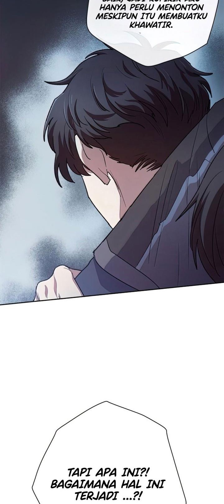 The S-Classes That I Raised Chapter 54 Gambar 21