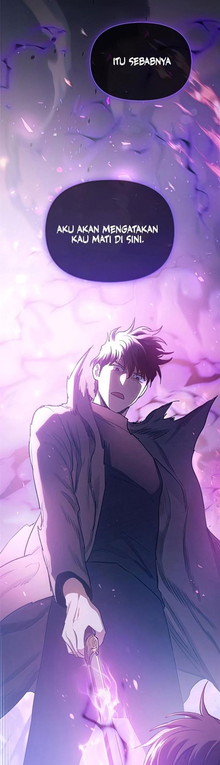 The S-Classes That I Raised Chapter 54 Gambar 24