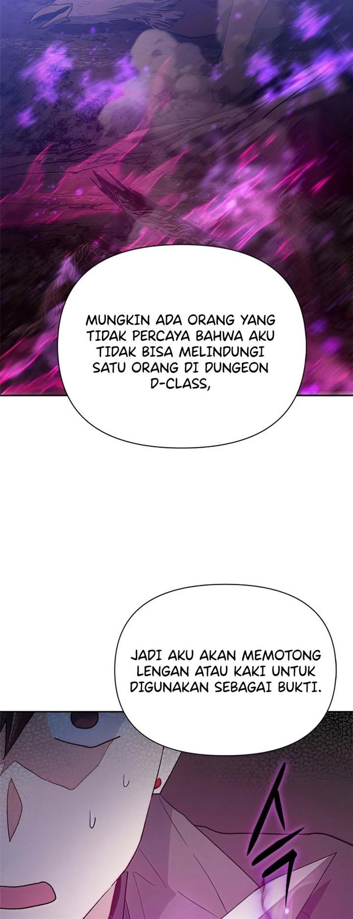 The S-Classes That I Raised Chapter 54 Gambar 27
