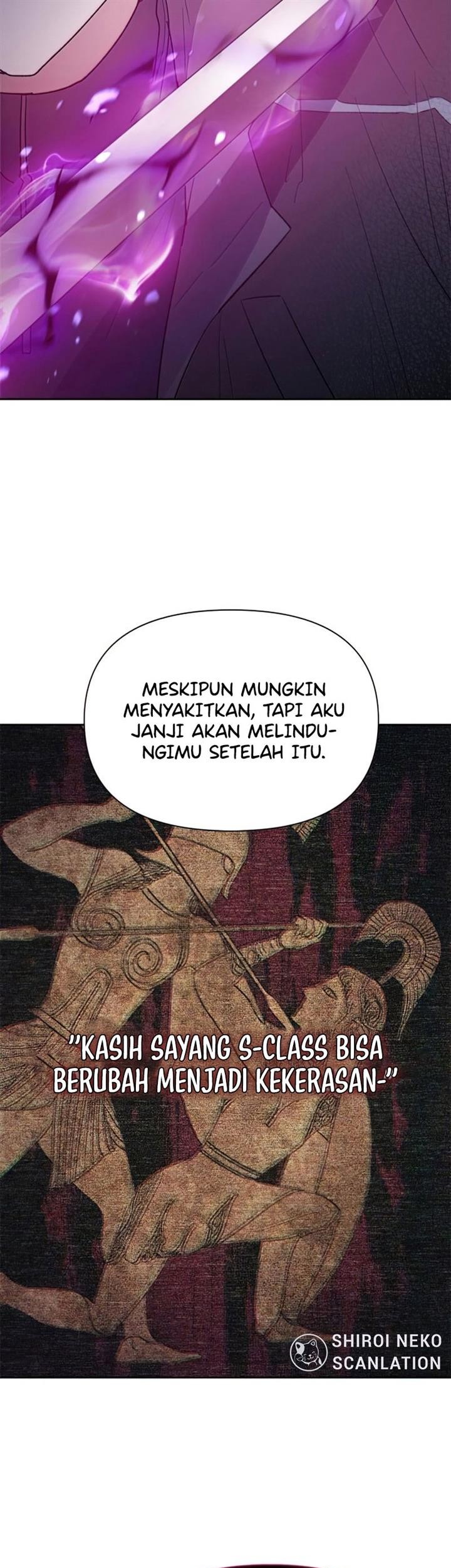 The S-Classes That I Raised Chapter 54 Gambar 28