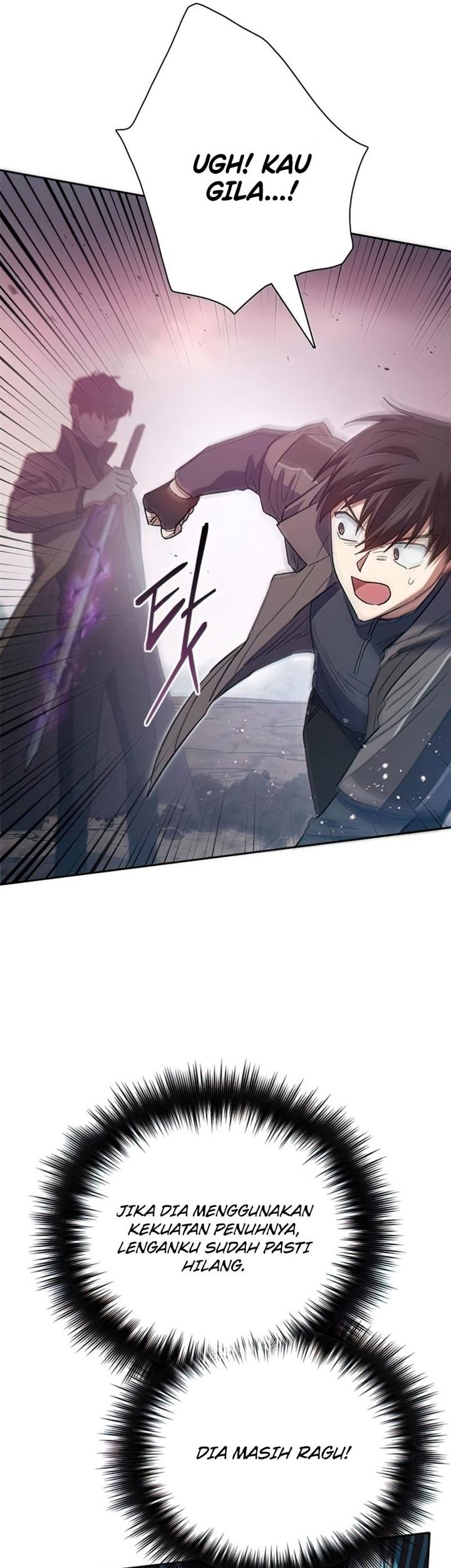 The S-Classes That I Raised Chapter 54 Gambar 32
