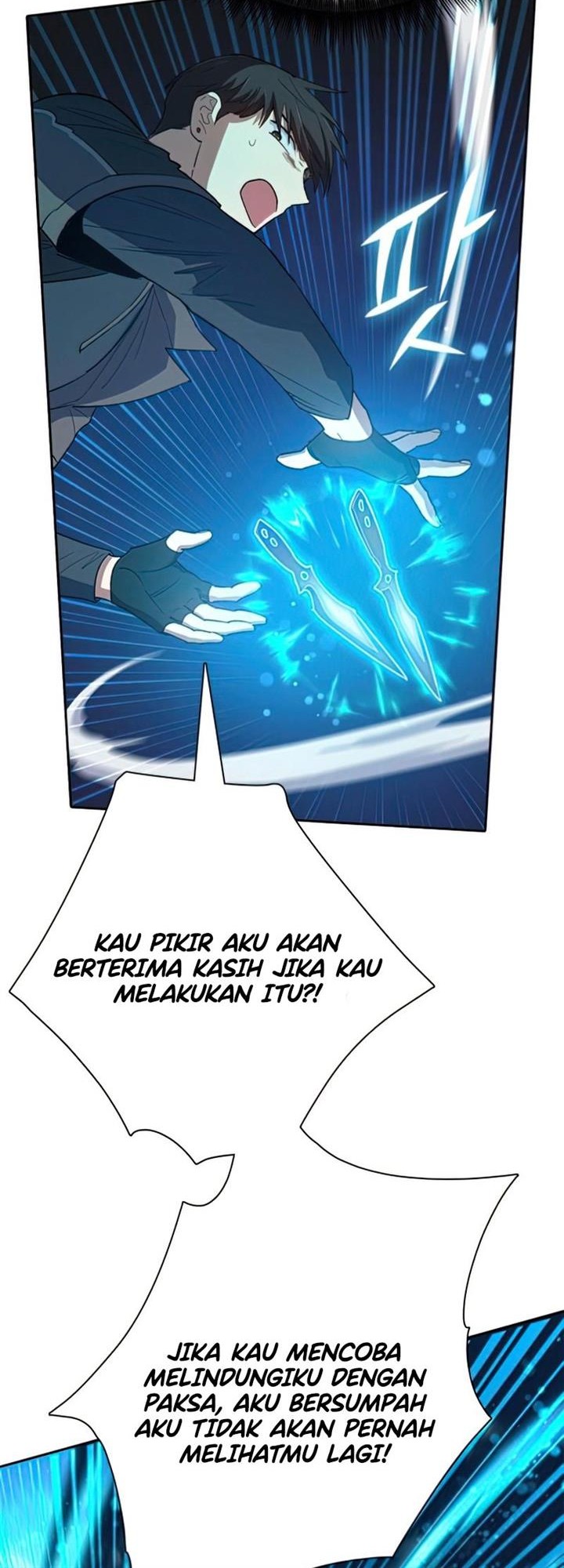The S-Classes That I Raised Chapter 54 Gambar 33