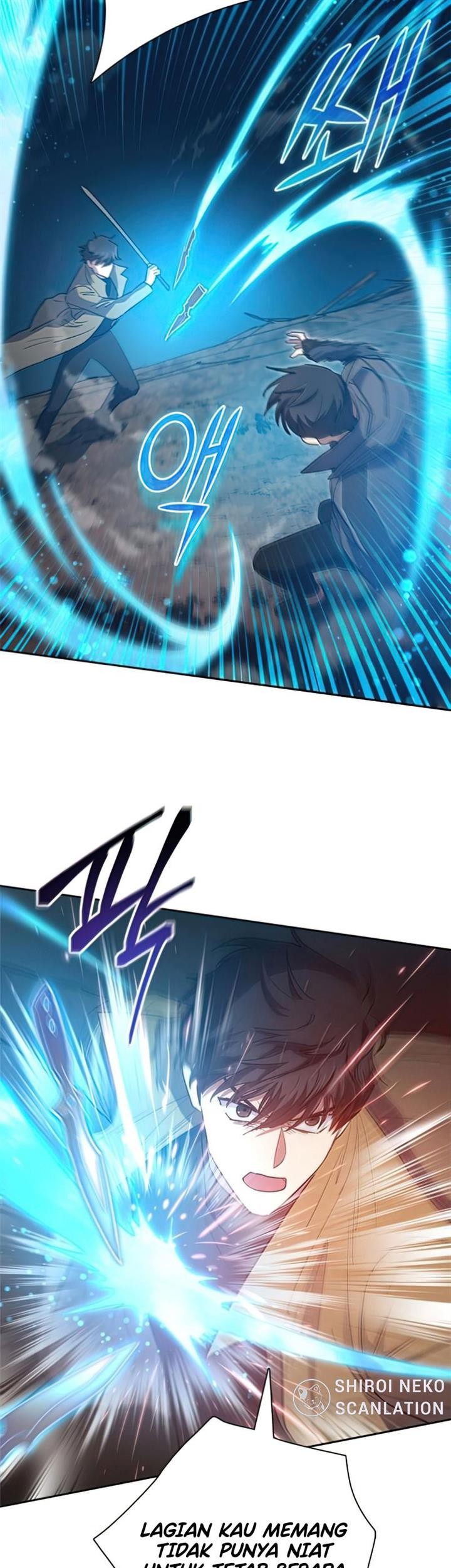 The S-Classes That I Raised Chapter 54 Gambar 34