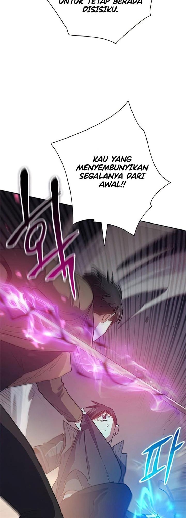 The S-Classes That I Raised Chapter 54 Gambar 35