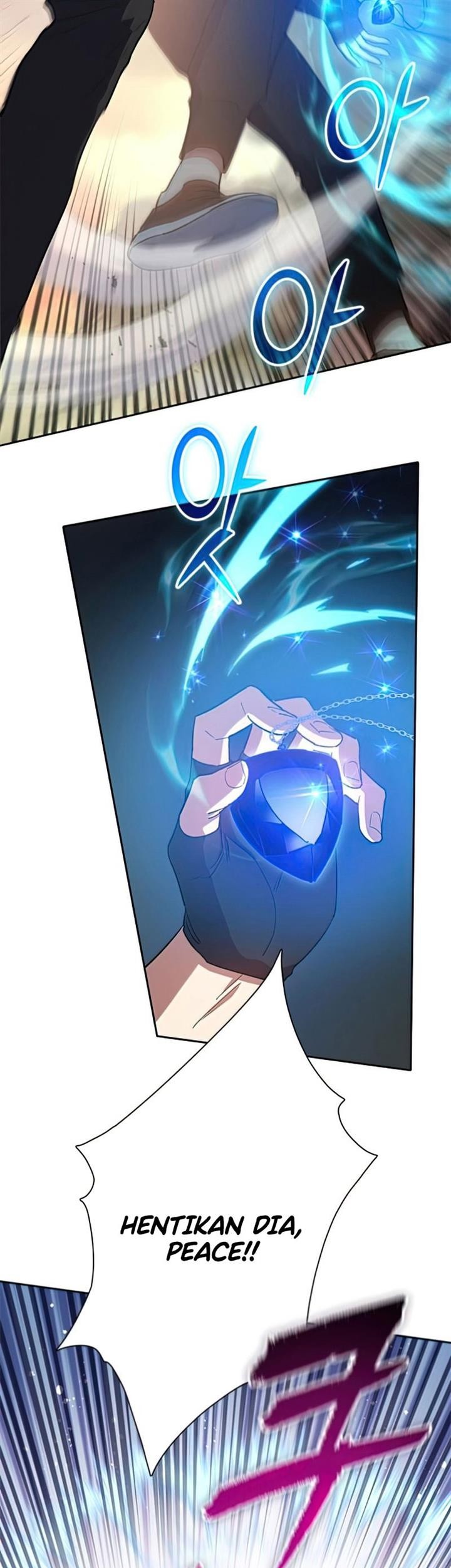 The S-Classes That I Raised Chapter 54 Gambar 36