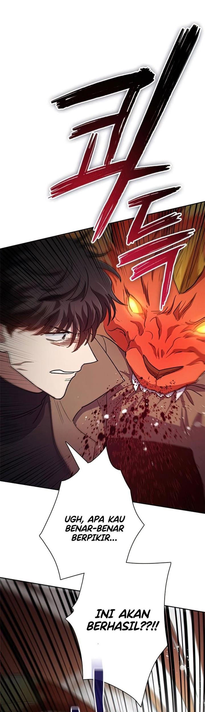The S-Classes That I Raised Chapter 54 Gambar 38