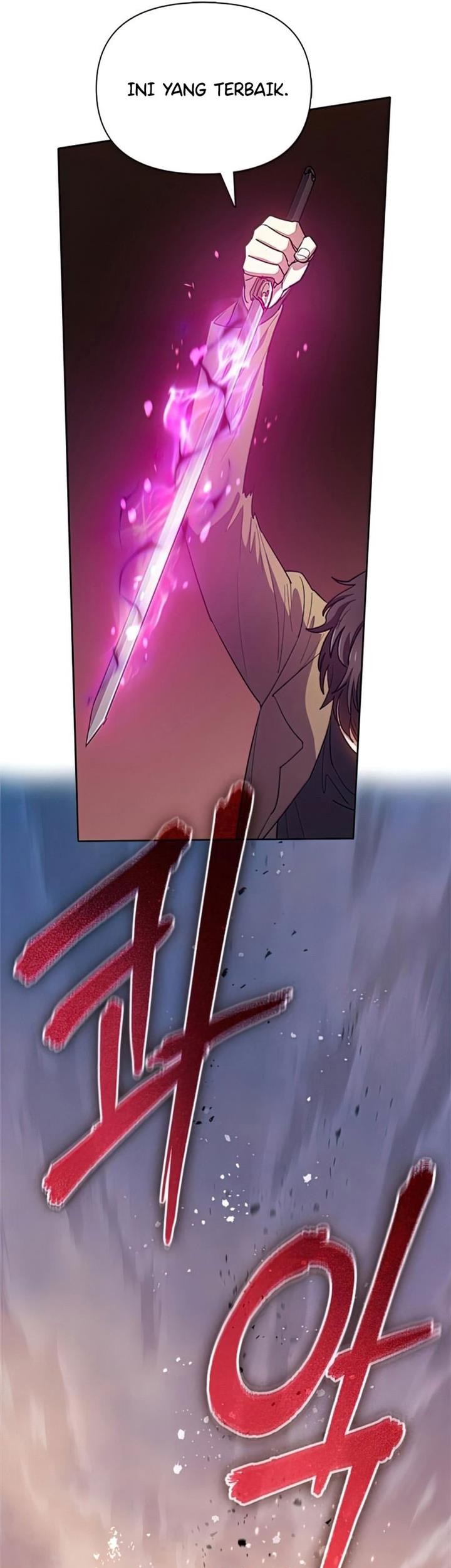 The S-Classes That I Raised Chapter 54 Gambar 44