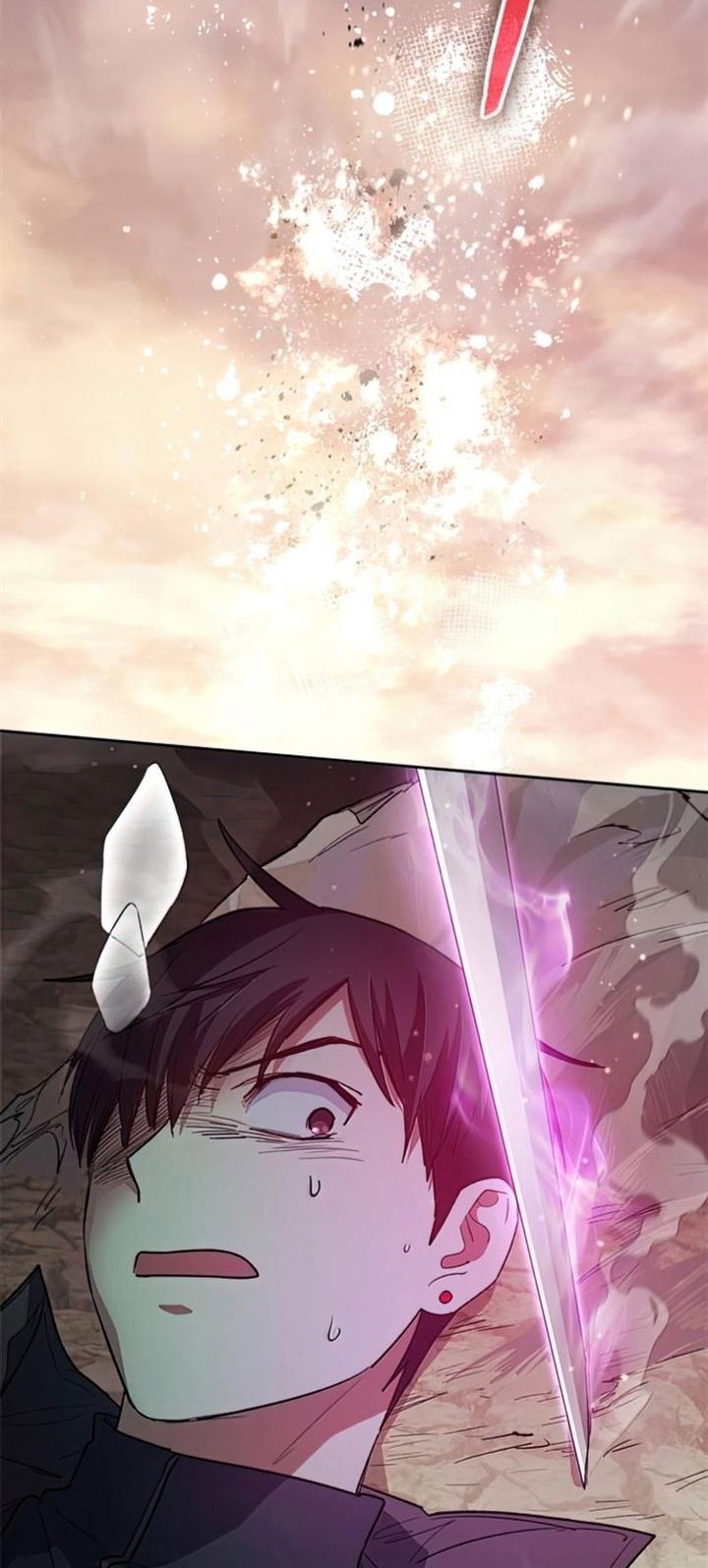 The S-Classes That I Raised Chapter 54 Gambar 45
