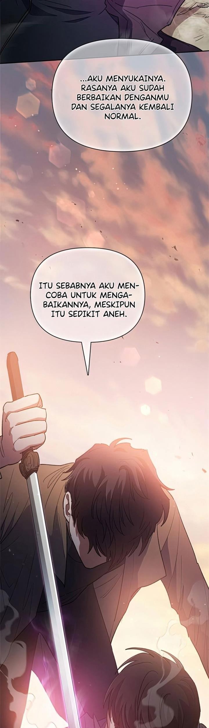The S-Classes That I Raised Chapter 54 Gambar 46