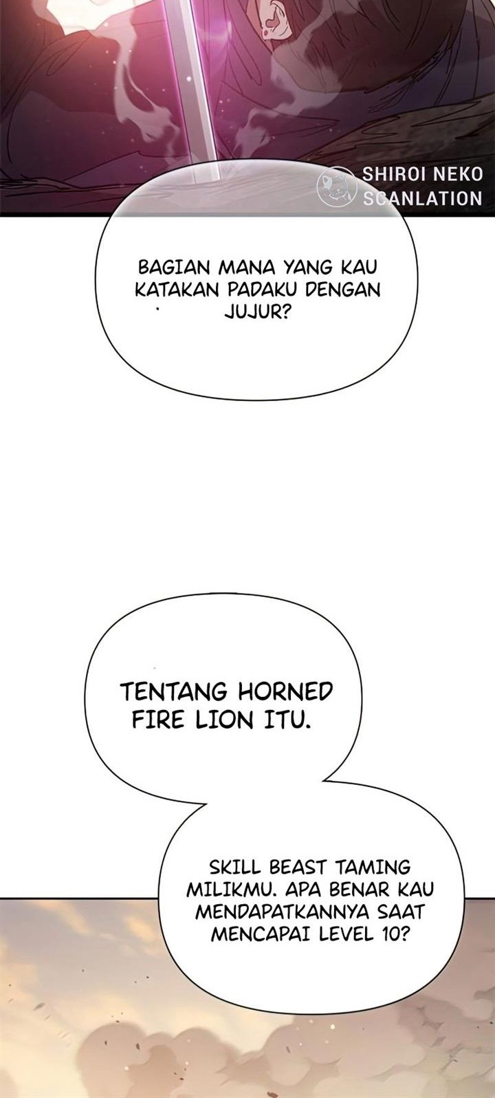 The S-Classes That I Raised Chapter 54 Gambar 47