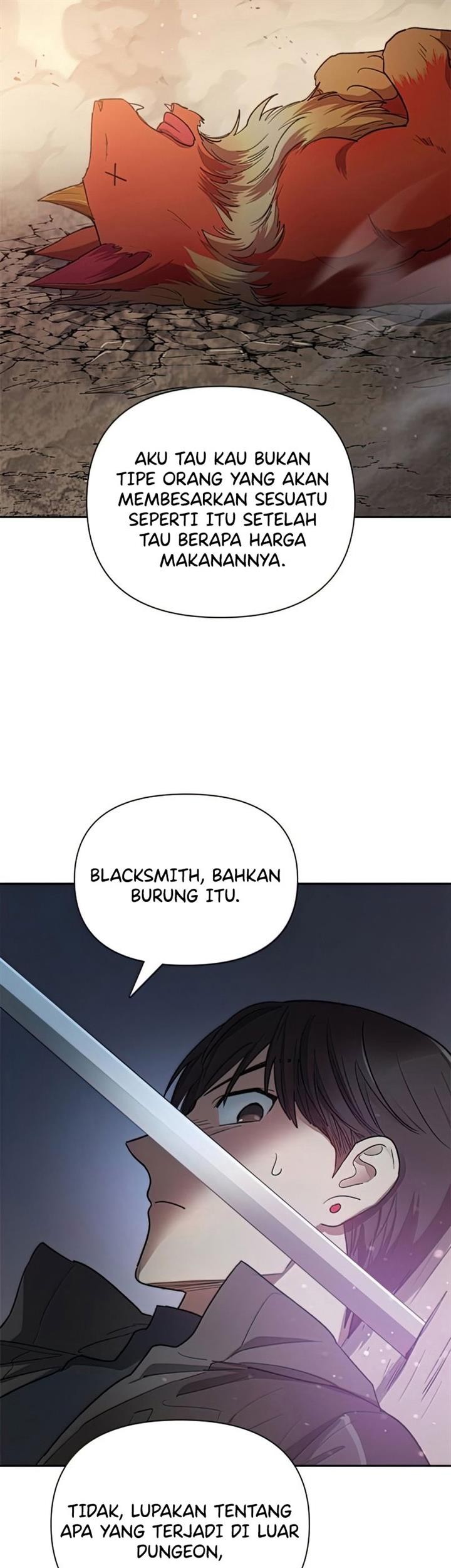 The S-Classes That I Raised Chapter 54 Gambar 48