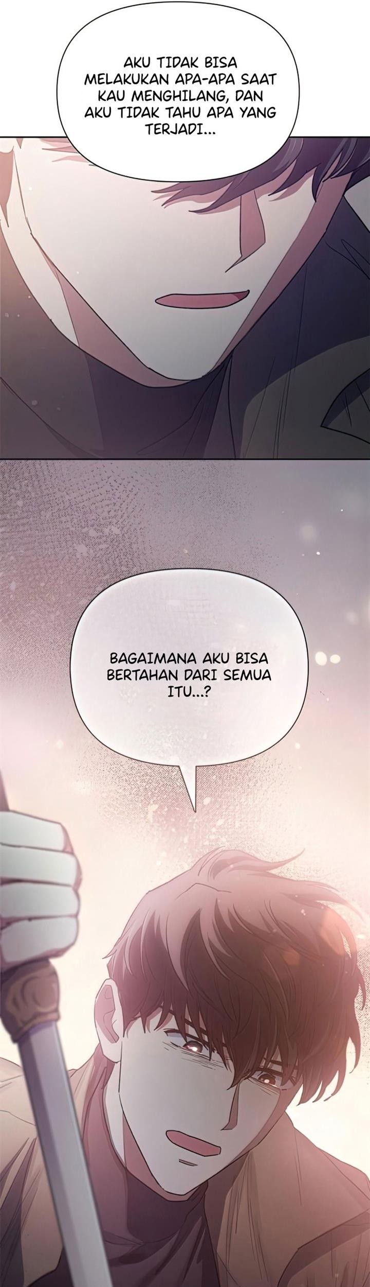 The S-Classes That I Raised Chapter 54 Gambar 50