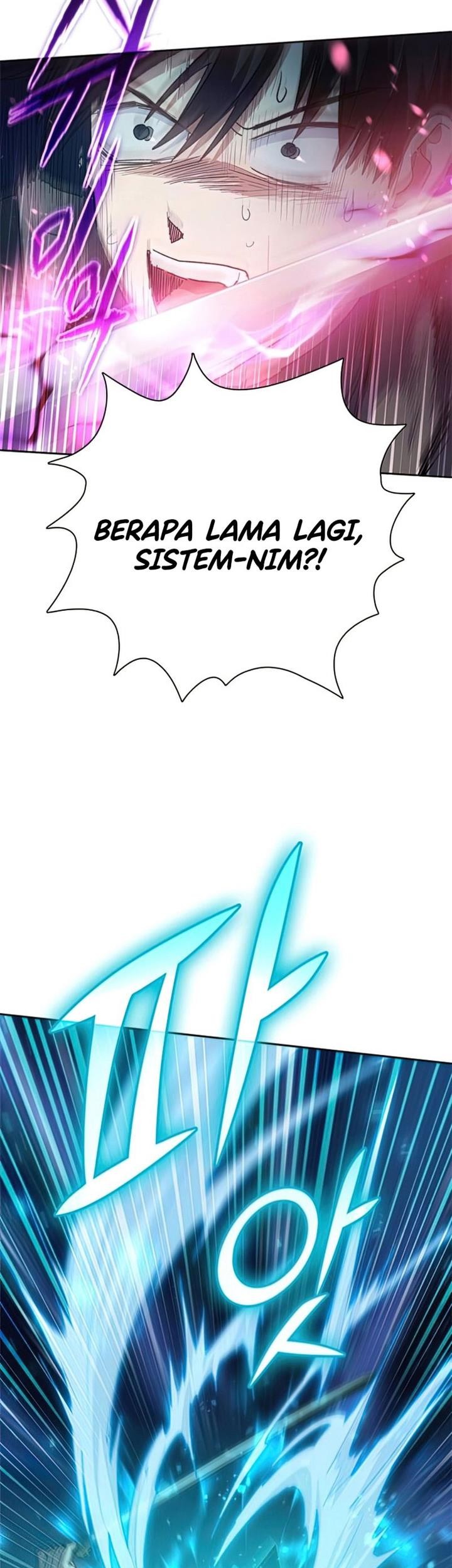 The S-Classes That I Raised Chapter 54 Gambar 54