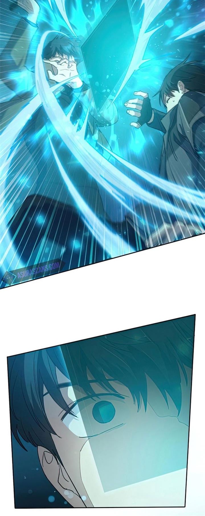 The S-Classes That I Raised Chapter 54 Gambar 55