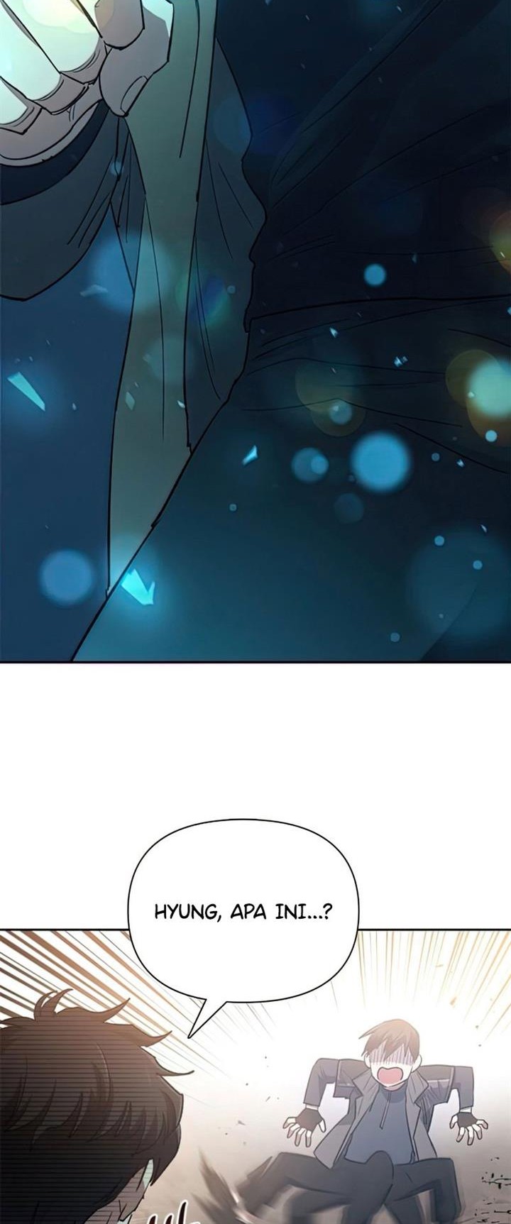 The S-Classes That I Raised Chapter 54 Gambar 57