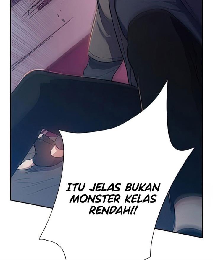 The S-Classes That I Raised Chapter 54 Gambar 3