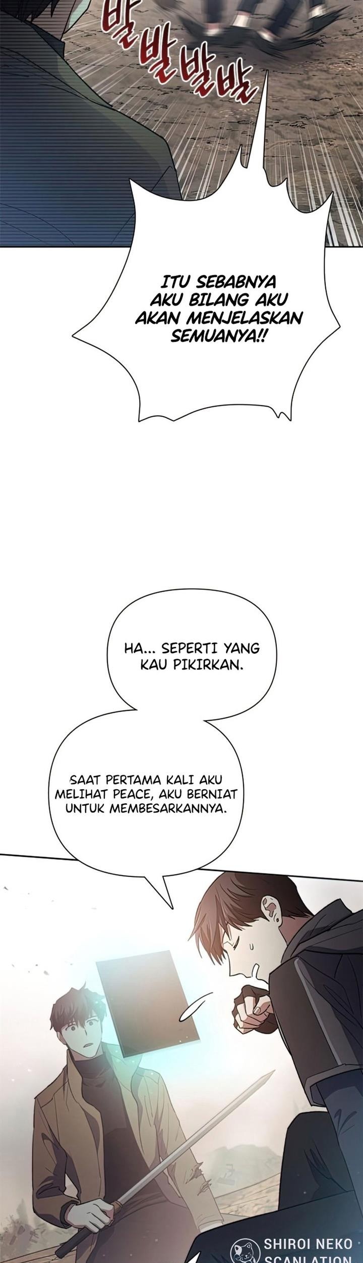 The S-Classes That I Raised Chapter 54 Gambar 58
