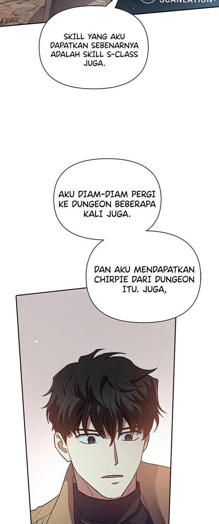 The S-Classes That I Raised Chapter 54 Gambar 59