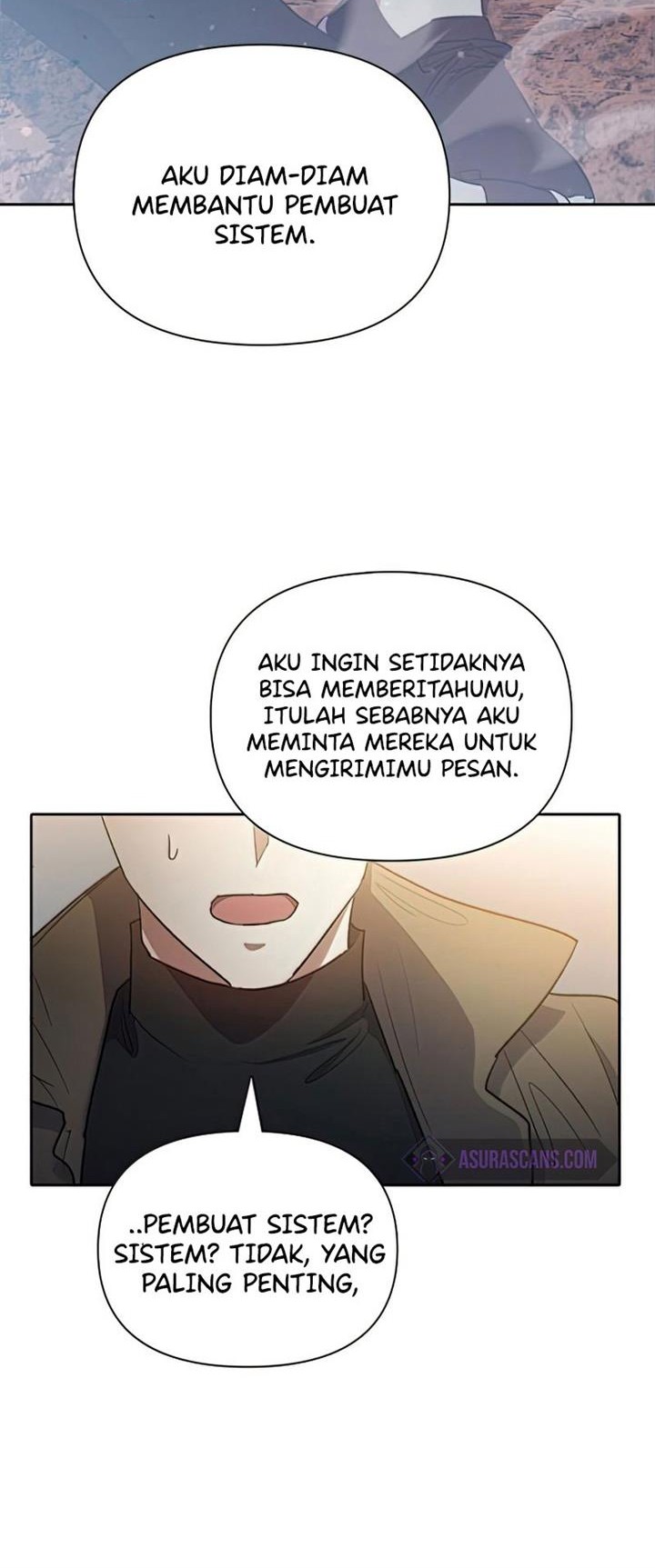 The S-Classes That I Raised Chapter 54 Gambar 61