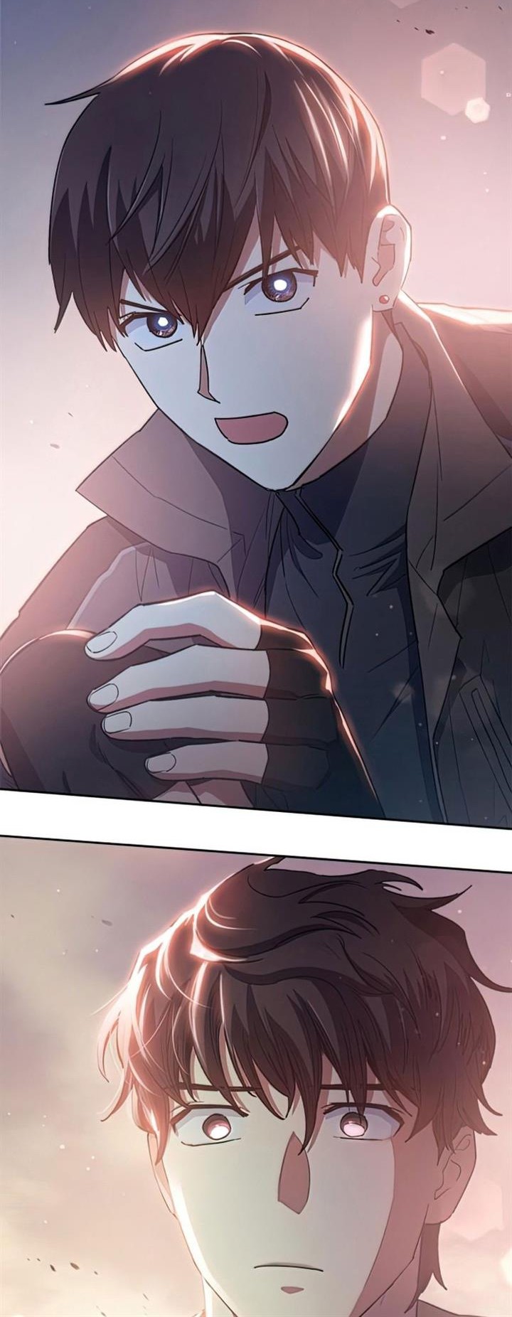 The S-Classes That I Raised Chapter 54 Gambar 63
