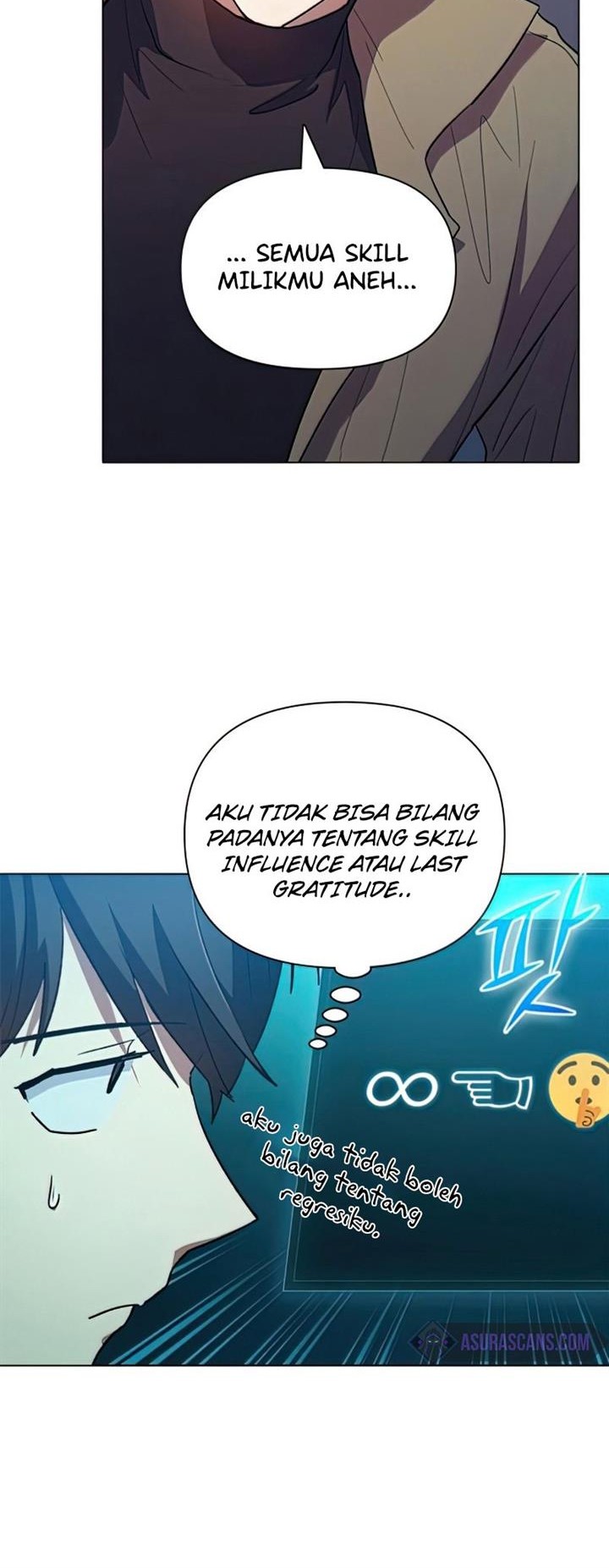 The S-Classes That I Raised Chapter 54 Gambar 67