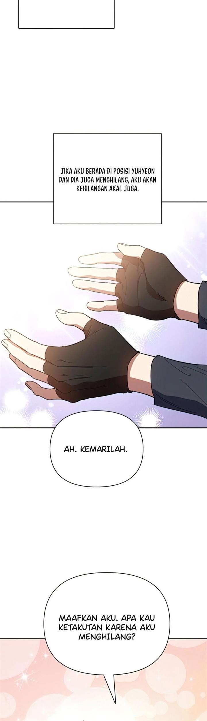 The S-Classes That I Raised Chapter 54 Gambar 72