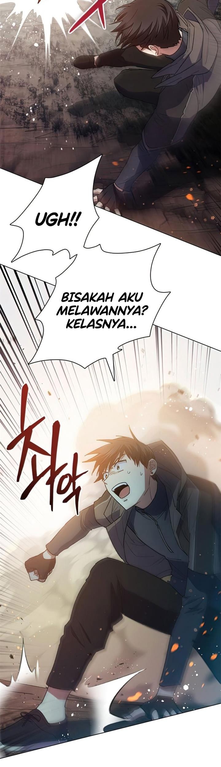 The S-Classes That I Raised Chapter 54 Gambar 6