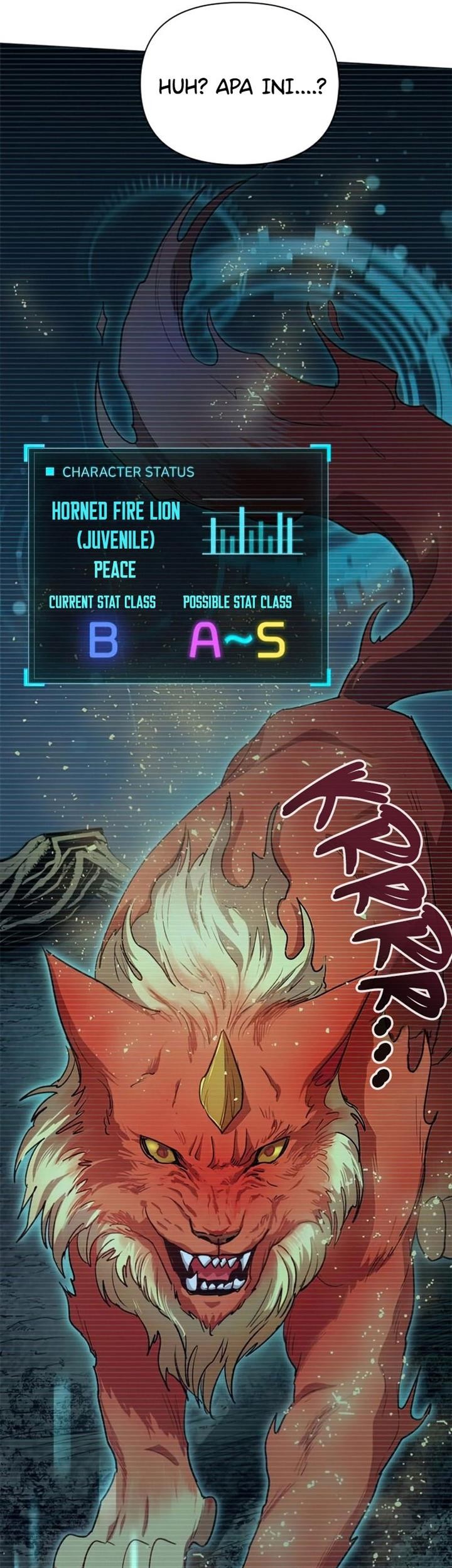 The S-Classes That I Raised Chapter 54 Gambar 8