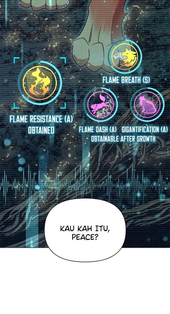 The S-Classes That I Raised Chapter 54 Gambar 9