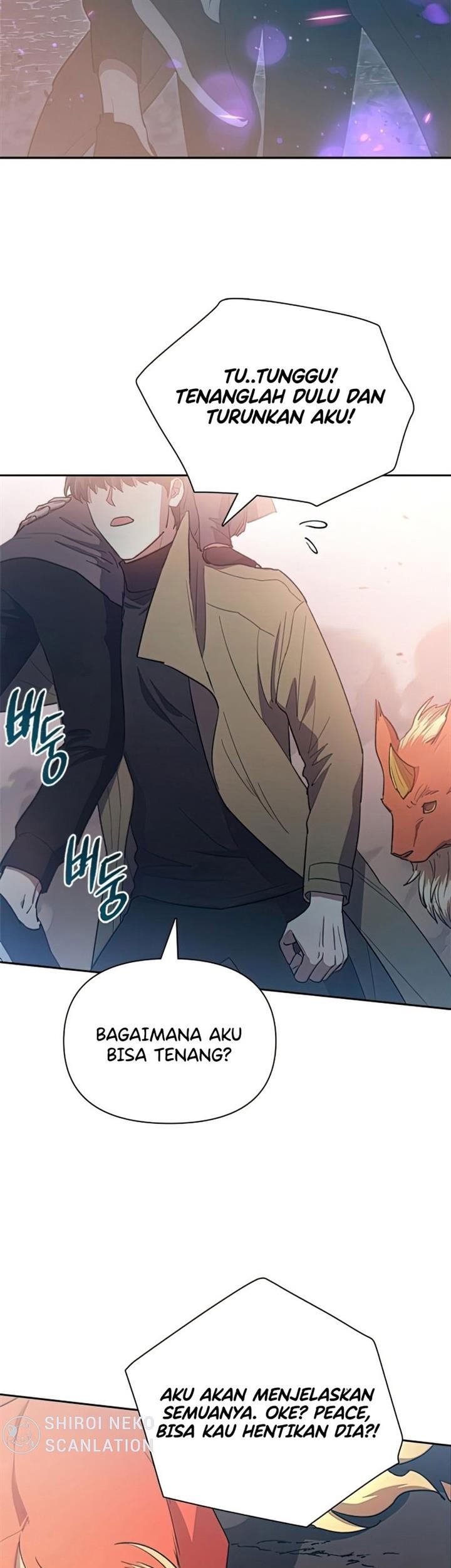 The S-Classes That I Raised Chapter 54 Gambar 16