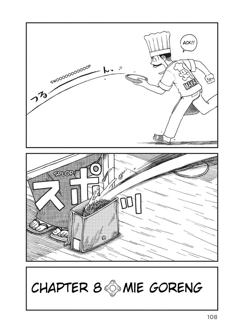 Baca CITY Chapter 8 Gambar 2