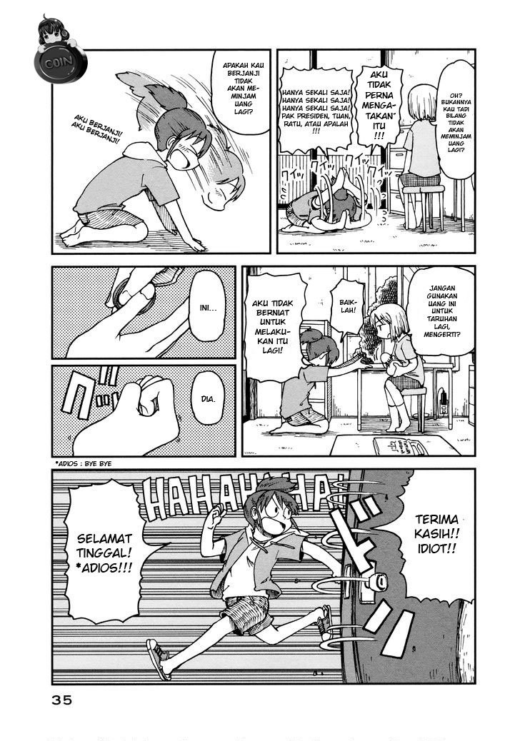 CITY Chapter 2 Gambar 7
