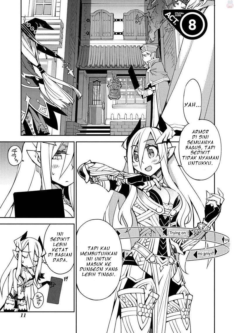 Baca  Cylcia=Code Chapter 8 Gambar 2