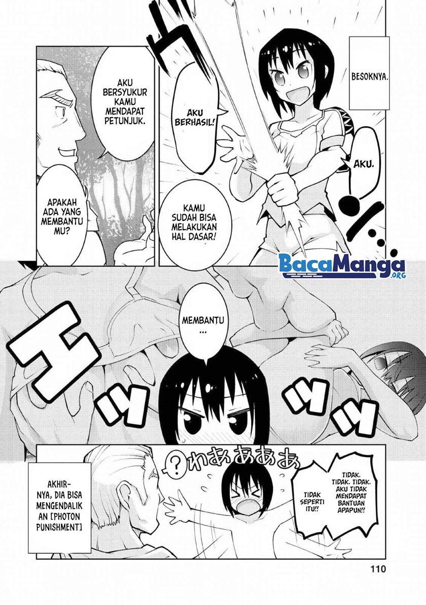 Class Ten’i de Ore dake Haburareta no de, Doukyuusei Harem Tsukuru Koto ni shita Chapter 9 Gambar 28